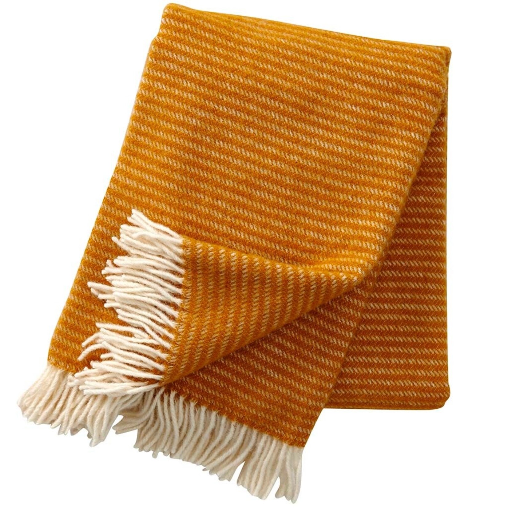 Klippan Klippan plaid Ralph Mustard