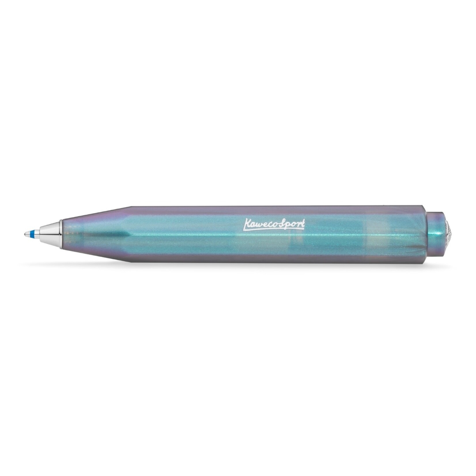 Kaweco Kaweco LUNAR Sport balpen kunststof (meerdere kleuren)
