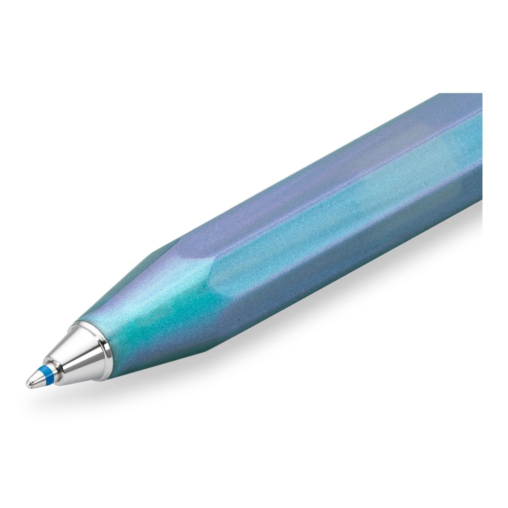 Kaweco Kaweco LUNAR Sport balpen kunststof (meerdere kleuren)