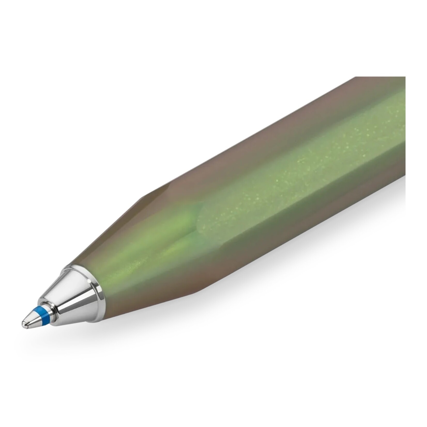 Kaweco Kaweco LUNAR Sport balpen kunststof (meerdere kleuren)