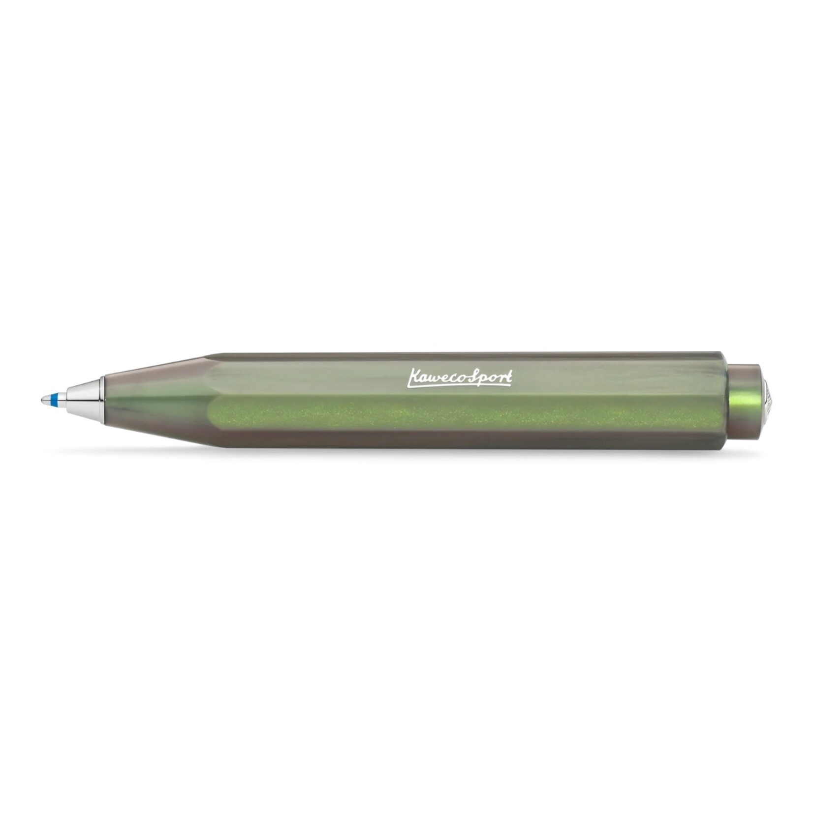 Kaweco Kaweco LUNAR Sport balpen kunststof (meerdere kleuren)