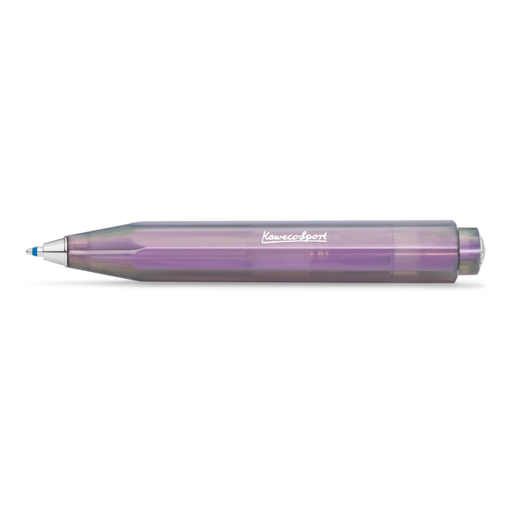 Kaweco Kaweco LUNAR Sport balpen kunststof (meerdere kleuren)
