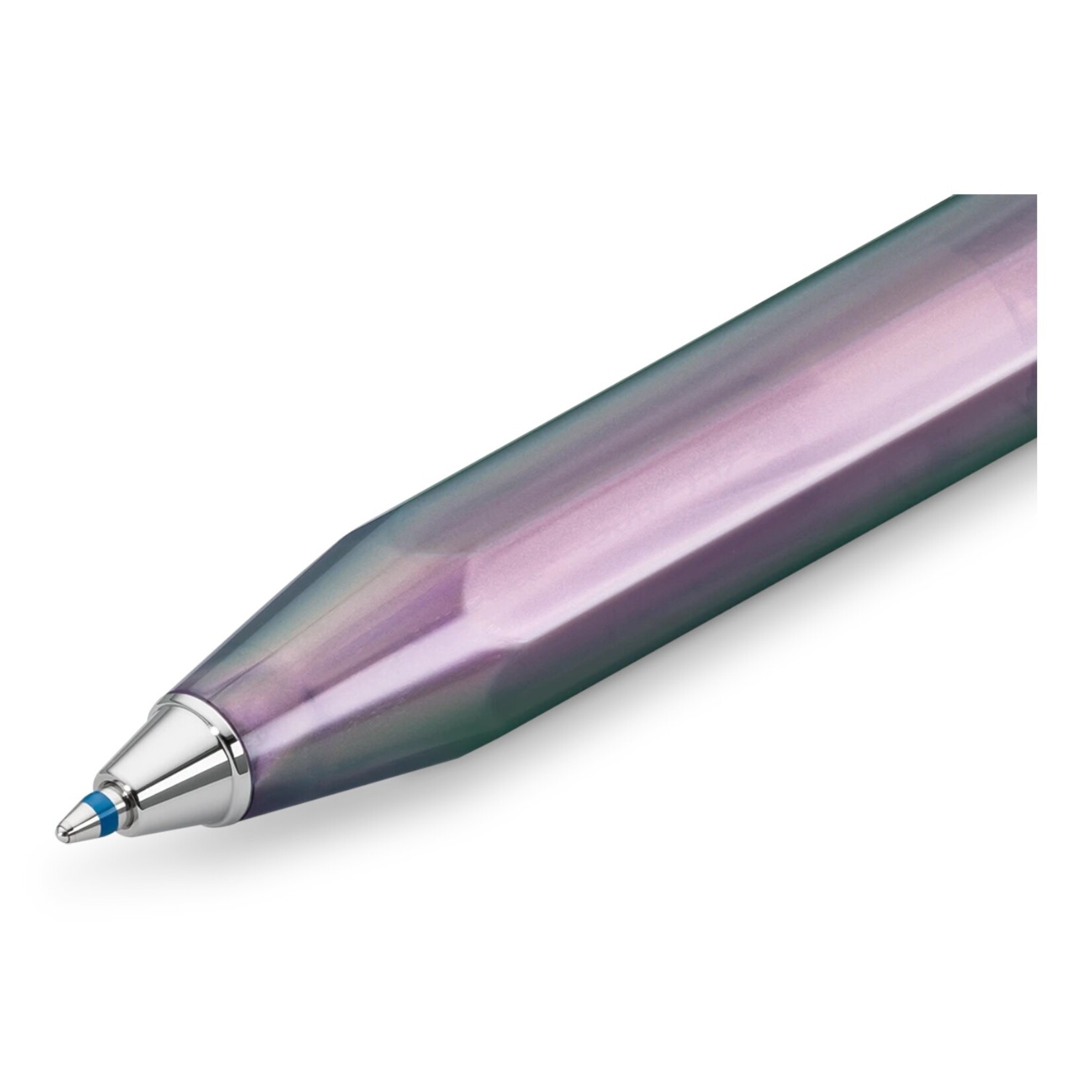Kaweco Kaweco LUNAR Sport balpen kunststof (meerdere kleuren)