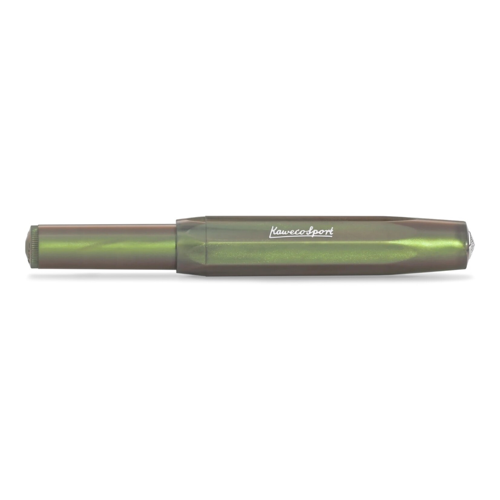 Kaweco Kaweco LUNAR Sport Gel Roller kunststof (meerdere kleuren)