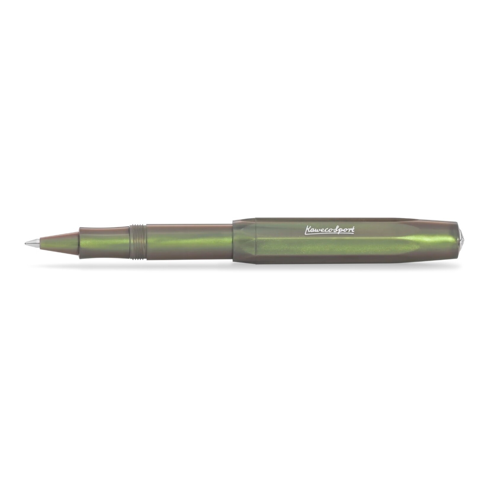 Kaweco Kaweco LUNAR Sport Gel Roller kunststof (meerdere kleuren)