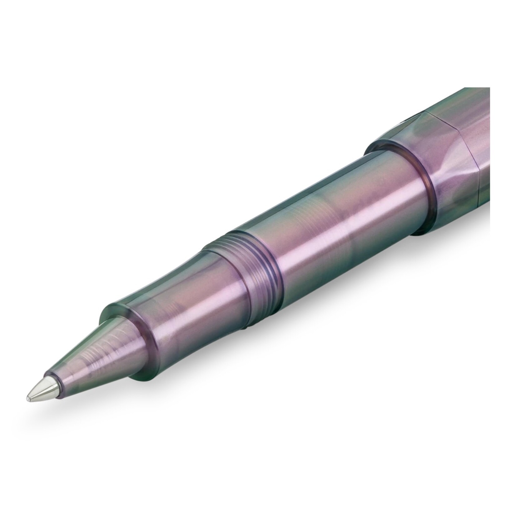 Kaweco Kaweco LUNAR Sport Gel Roller kunststof (meerdere kleuren)