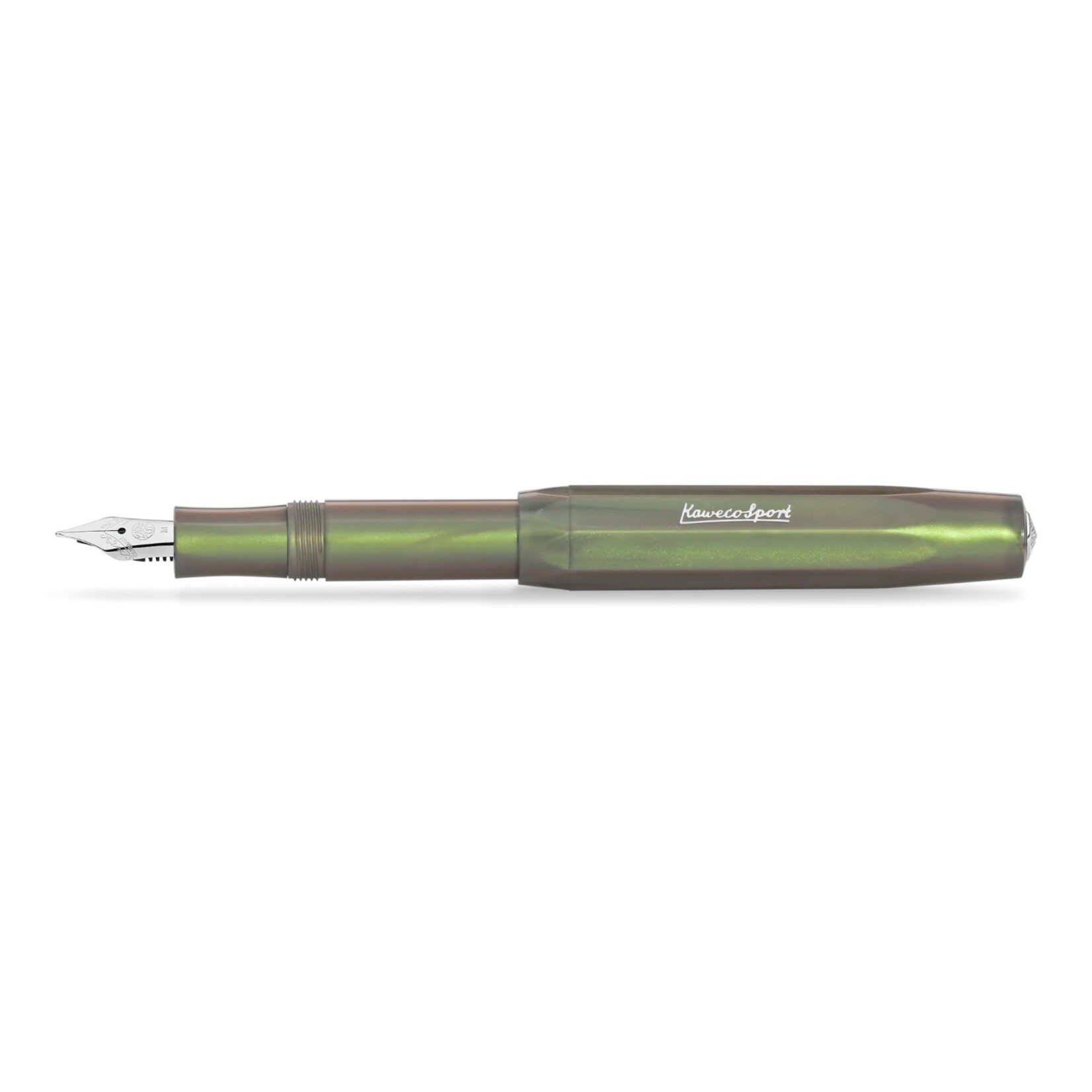 Kaweco Kaweco LUNAR Sport vulpen kunststof (meerdere kleuren)