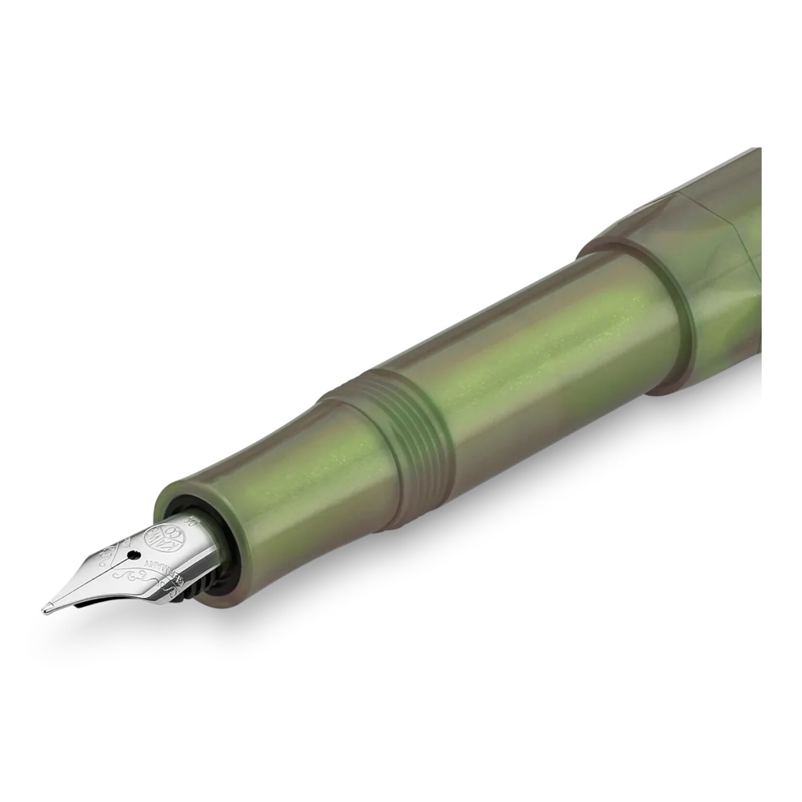 Kaweco Kaweco LUNAR Sport vulpen kunststof (meerdere kleuren)