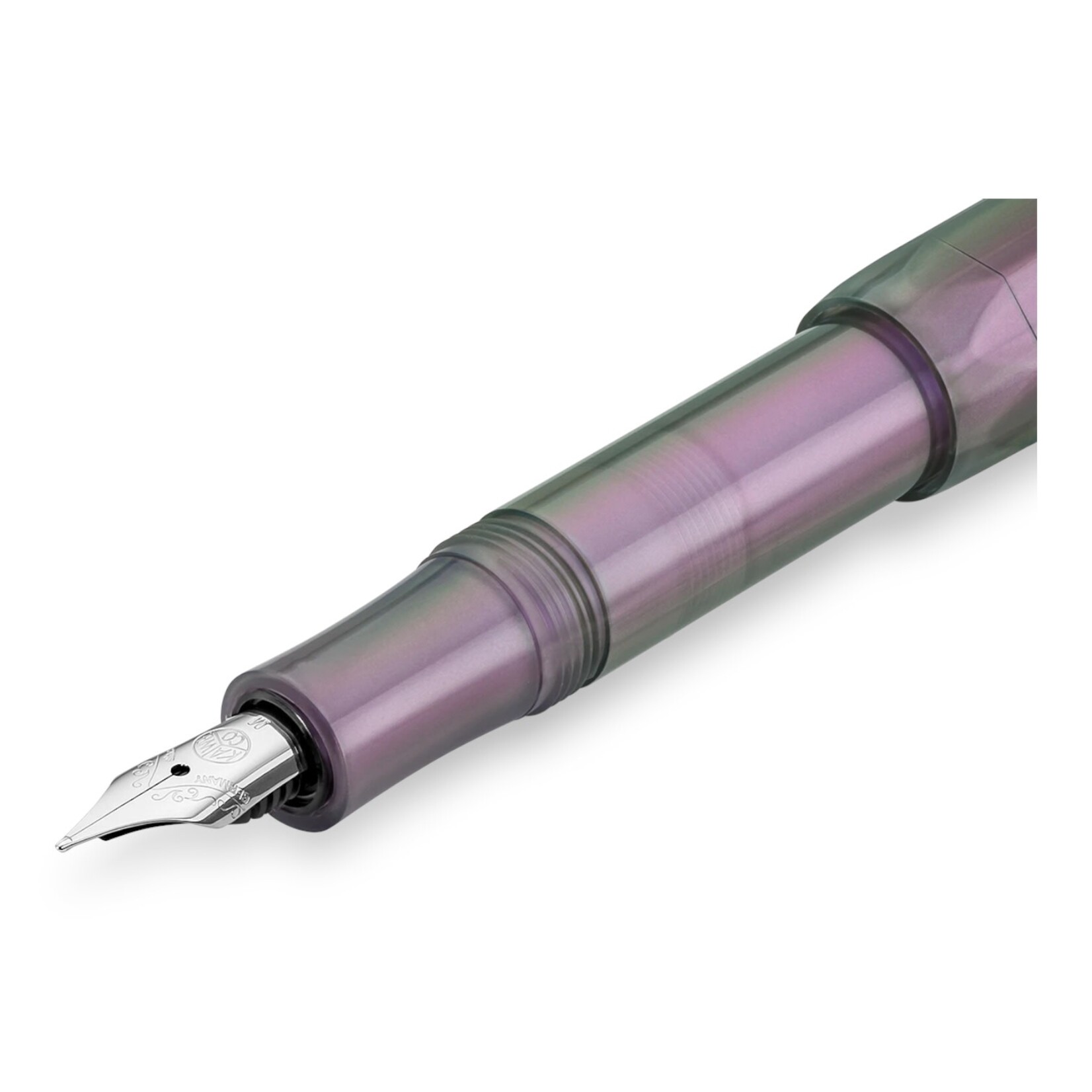 Kaweco Kaweco LUNAR Sport vulpen kunststof (meerdere kleuren)