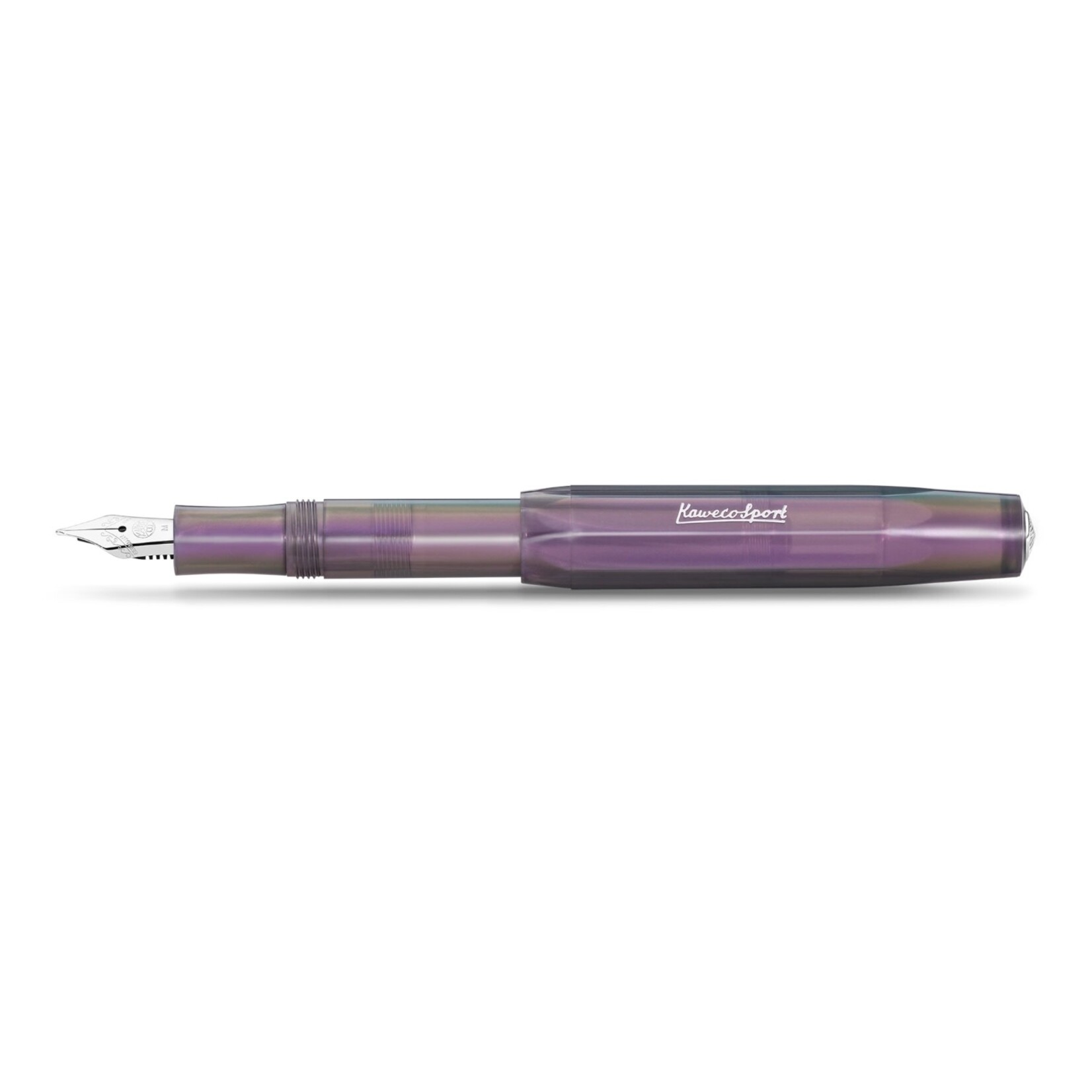 Kaweco Kaweco LUNAR Sport vulpen kunststof (meerdere kleuren)