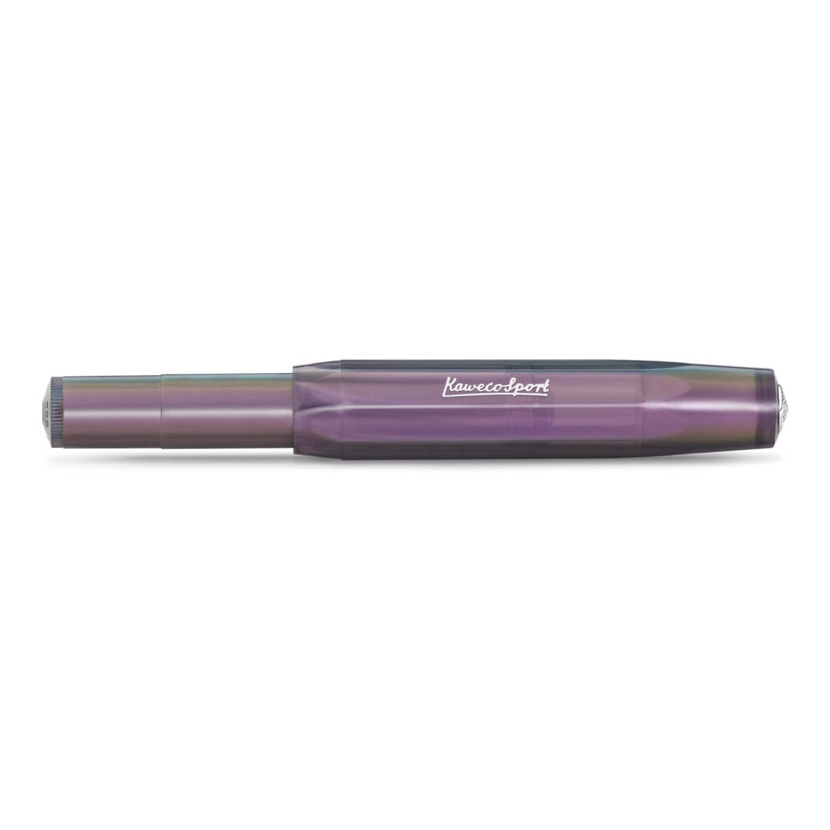 Kaweco Kaweco LUNAR Sport vulpen kunststof (meerdere kleuren)