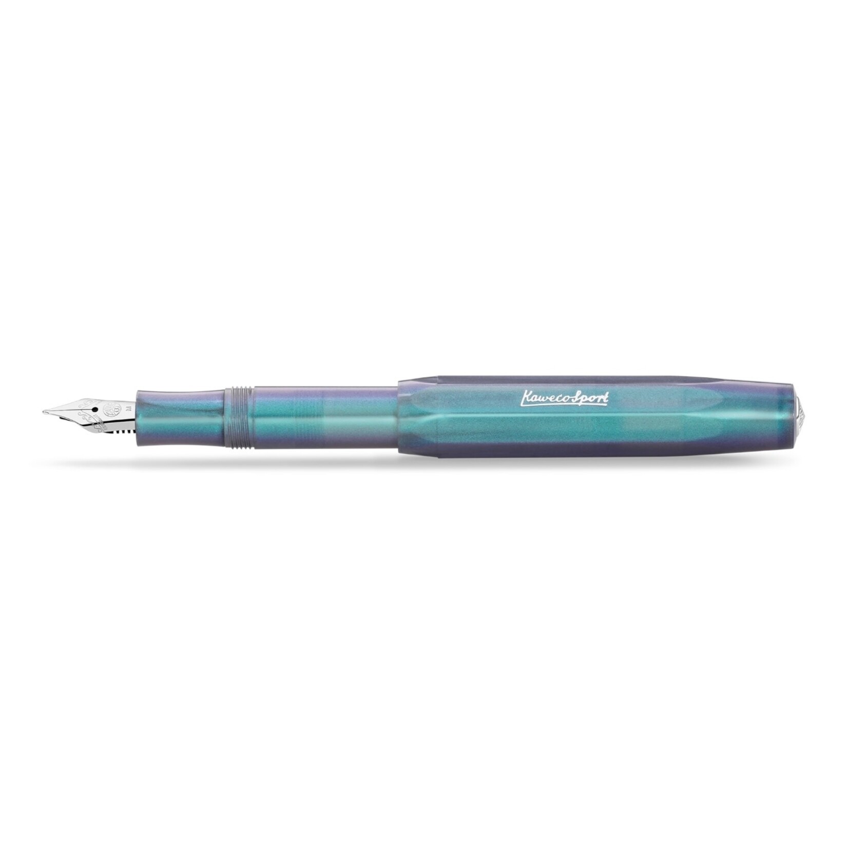 Kaweco Kaweco LUNAR Sport vulpen kunststof (meerdere kleuren)