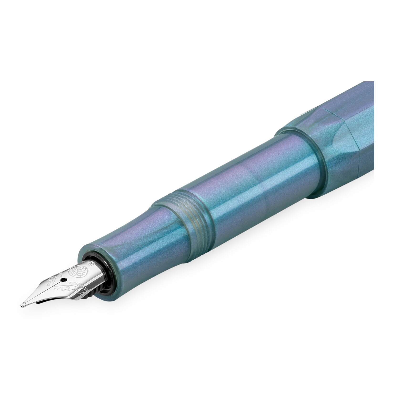 Kaweco Kaweco LUNAR Sport vulpen kunststof (meerdere kleuren)