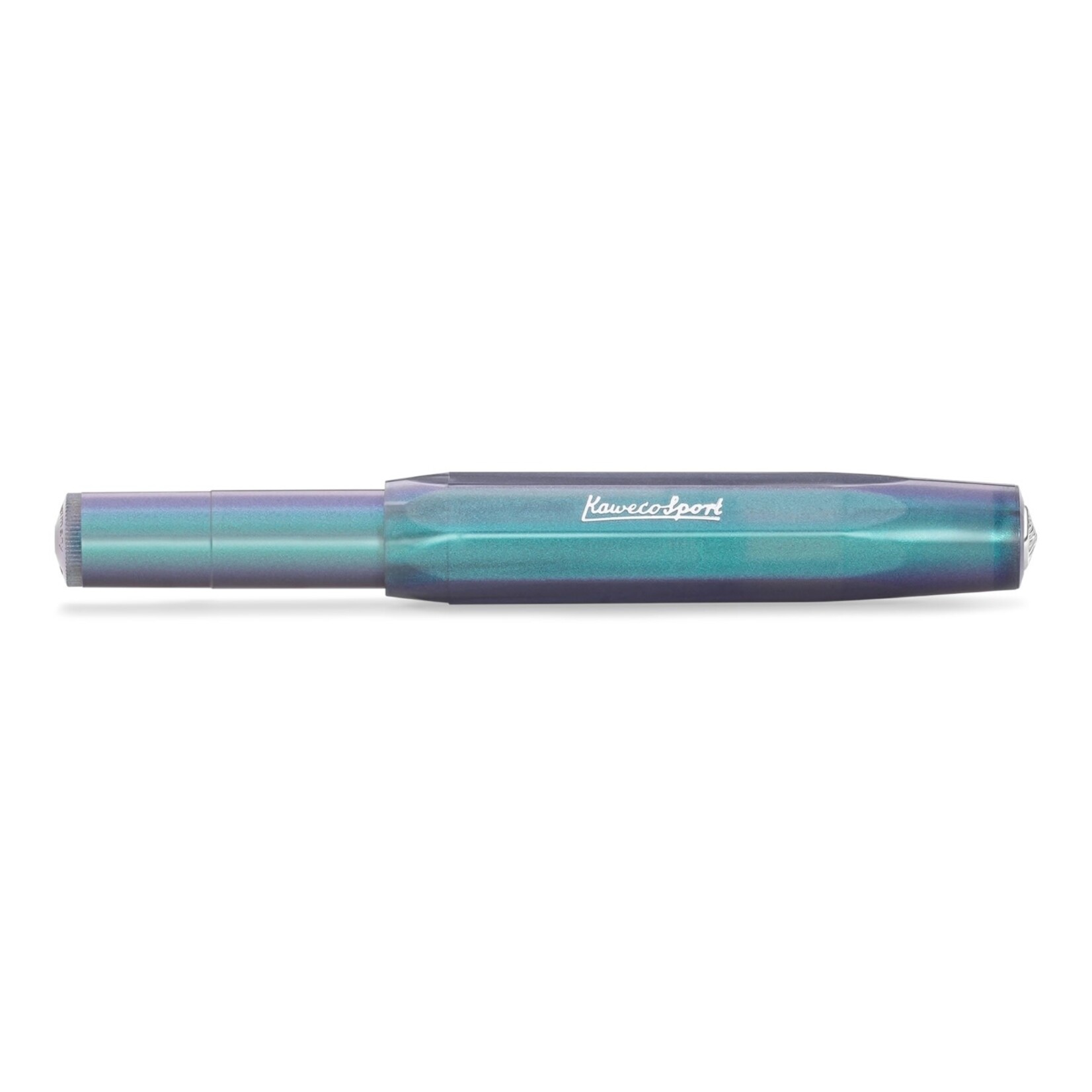 Kaweco Kaweco LUNAR Sport vulpen kunststof (meerdere kleuren)