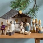 Gry & Sif Gry & Sif Kerststal