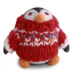 Gry & Sif Gry & Sif Pinguin met trui