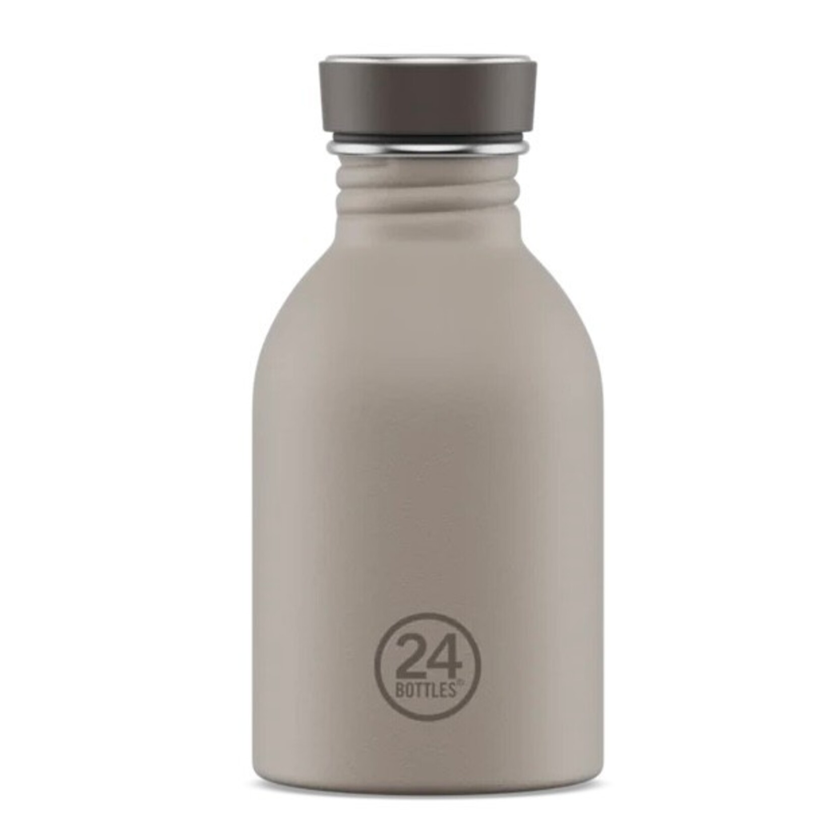 24Bottles 24Bottles Urban Bottle MINI 250ml Linen