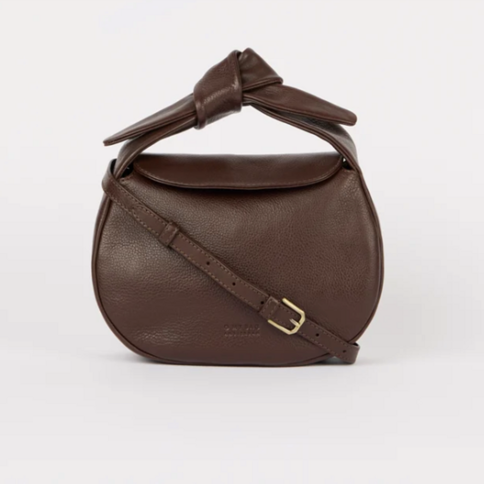 O My Bag O My Bag Coco Croissant (chocolate/black)