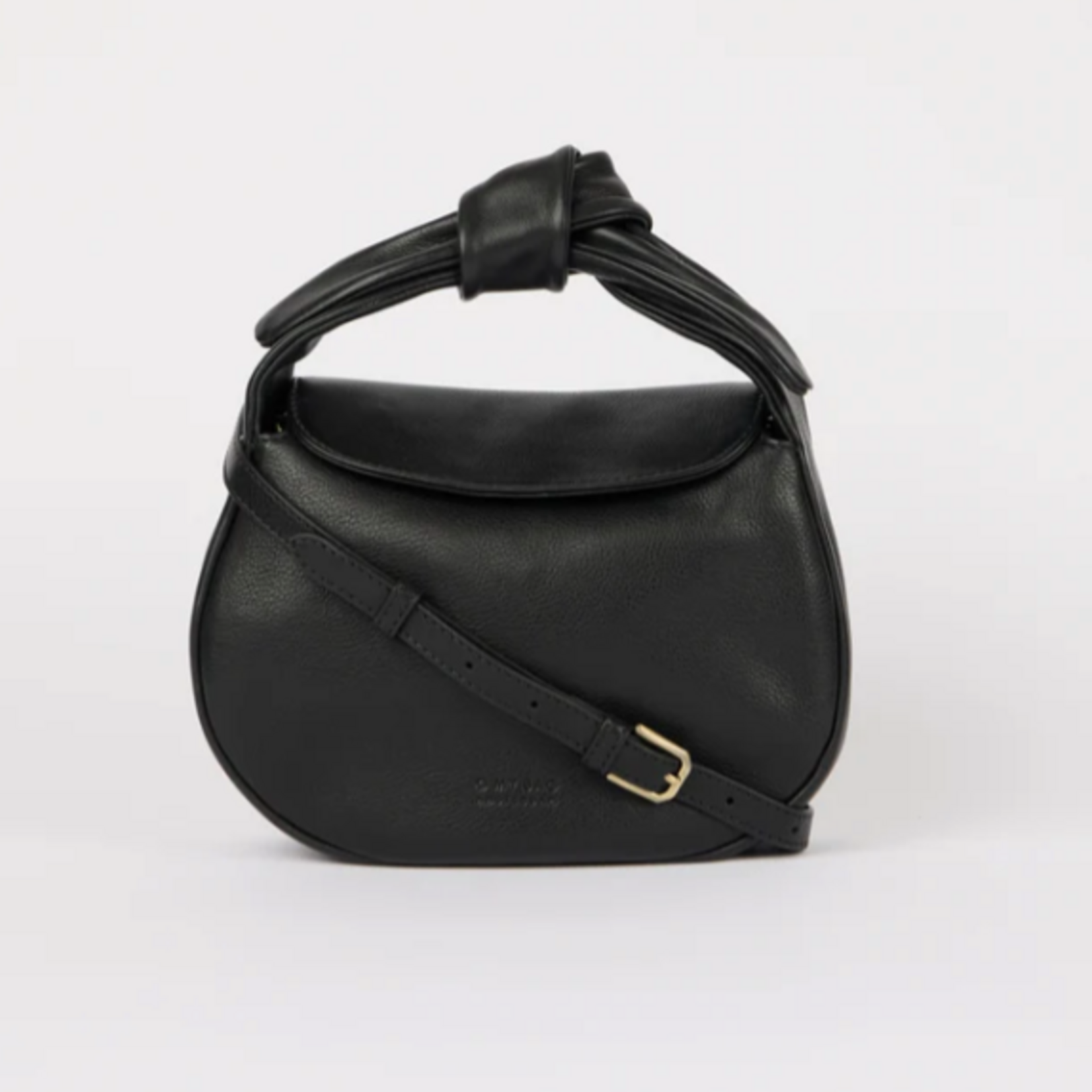 O My Bag O My Bag Coco Croissant (chocolate/black)