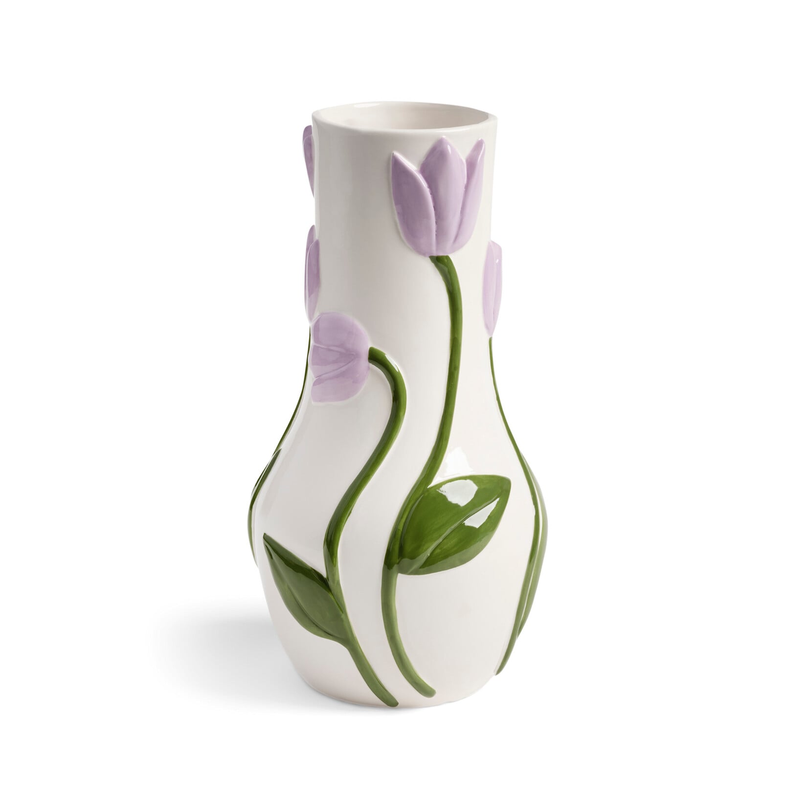 &Klevering &Klevering Vaas Tulip large