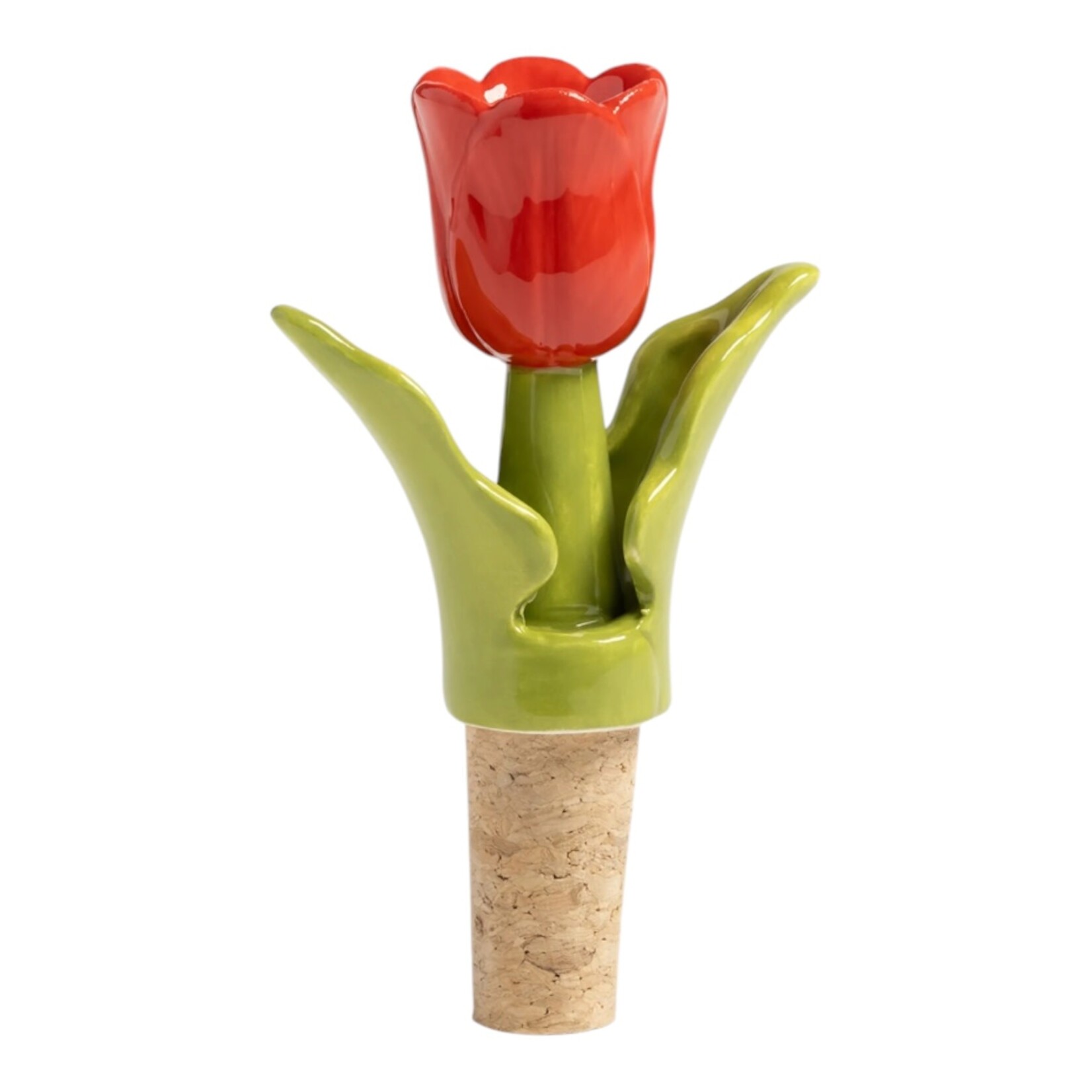 &Klevering &Klevering Tulip bottle stopper