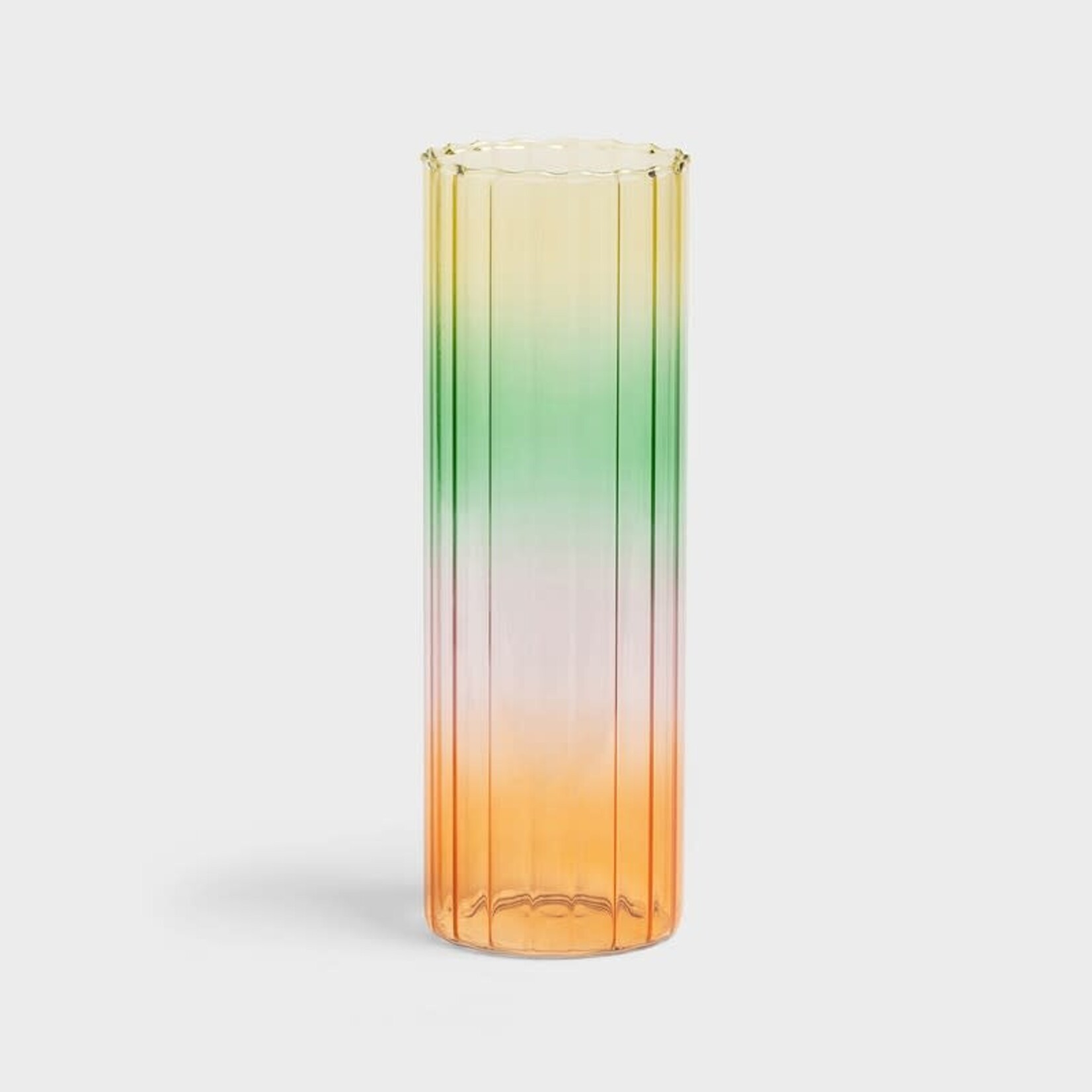 &Klevering &Klevering Vaas Gradient Small