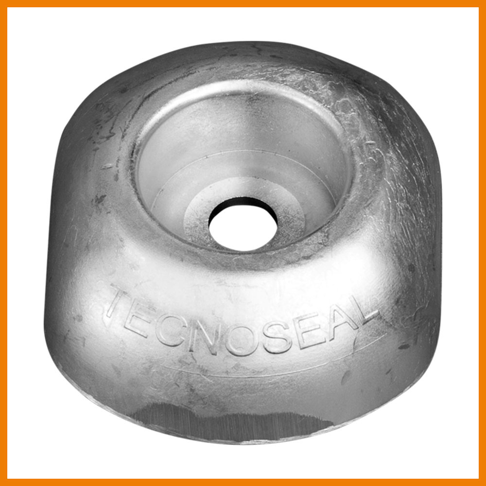 Heavy Duty style anodes