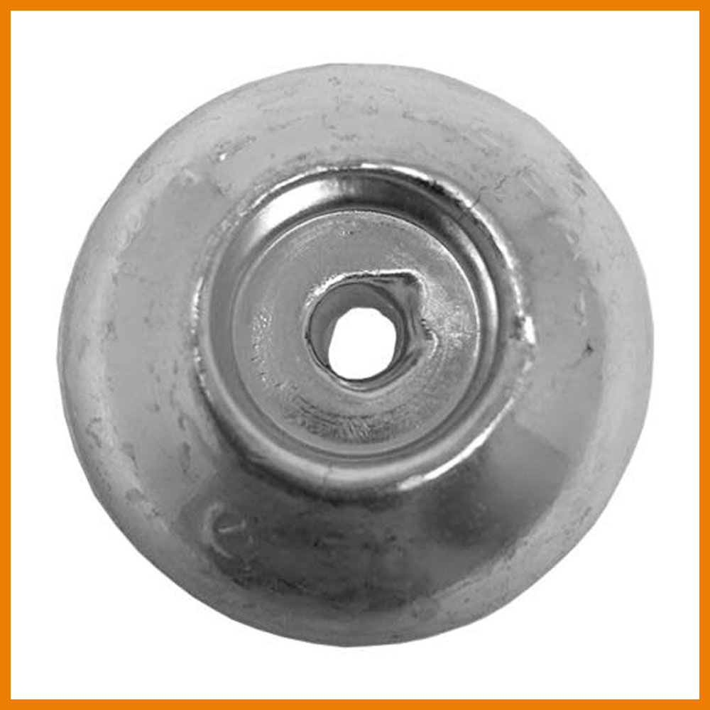 Single Disc Anodes