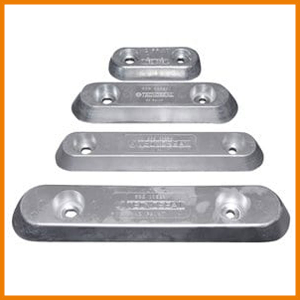 Vetus type anodes