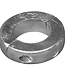 00562MG - Tecnoseal 38mm Magnesium Slim Shaft Collar Anode