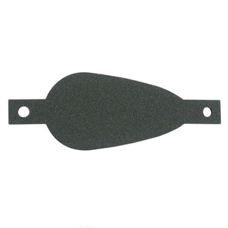 Anode Outlet 2-26177 - Piranha Pear Anode Backing Pad