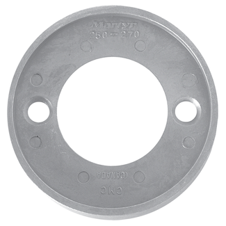 MG Duff CMV17 - MG Duff Zinc Volvo Penta Outdrive Ring Anode 0.29kg