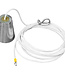 00631 - Tecnoseal Aluminium Hanging Anode Kit