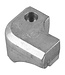 00743 - Tecnoseal Zinc Volvo Penta XDP-B Engine Block Anode 3861636