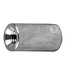 00714-1AL - Tecnoseal Aluminium Pencil Anode for Volvo Penta Engine