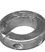 00557LAL - Tecnoseal 35mm Aluminium Slim Shaft Collar Anode