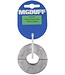 ASC25T - MG Duff 25mm Thin Aluminium Shaft Collar Anode