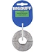 ASC25T - MGDuff 25mm Thin Aluminium Shaft Collar Anode