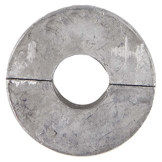 MG Duff ASC22T - MG Duff 22mm Thin Aluminium Shaft Collar Anode