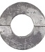 ASC35T - MG Duff 35mm Thin Aluminium Shaft Collar Anode