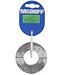 ASC35T - MG Duff 35mm Thin Aluminium Shaft Collar Anode