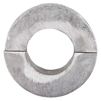 MG Duff ASC30T - MG Duff 30mm Thin Aluminium Shaft Collar Anode