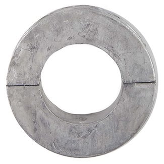 MG Duff ASC40T - MG Duff 40mm Thin Aluminium Shaft Collar Anode