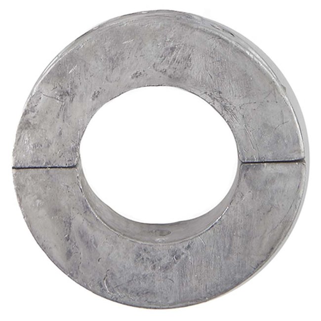 ASC40T - MG Duff 40mm Thin Aluminium Shaft Collar Anode