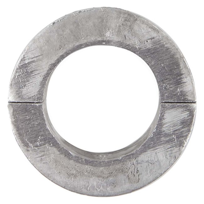 ASC50T - MG Duff 50mm Thin Aluminium Shaft Collar Anode