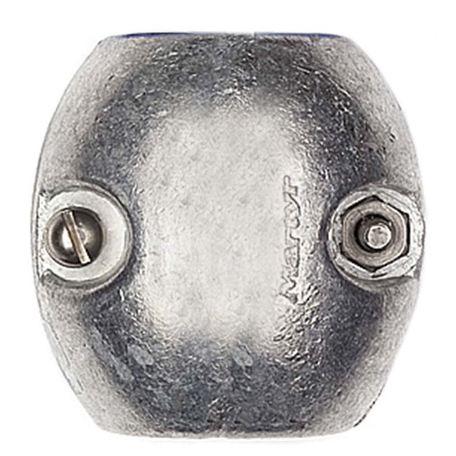 ZSA98 - MG Duff 25mm Zinc Shaft Anode