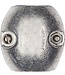 ZSA98 - MG Duff 25mm Zinc Shaft Anode