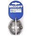 ZSA112 - MG Duff 29mm Zinc Shaft Anode