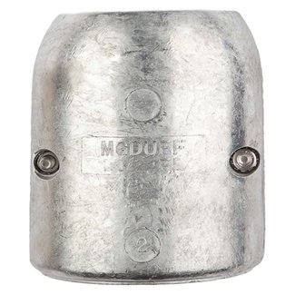 MG Duff MGD70 - MG Duff 35mm Zinc Heavy Duty Shaft Anode
