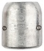 MGD50 - MG Duff 50mm Zinc Heavy Duty Shaft Anode